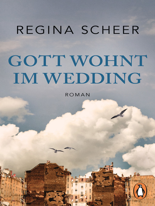 Title details for Gott wohnt im Wedding by Regina Scheer - Available